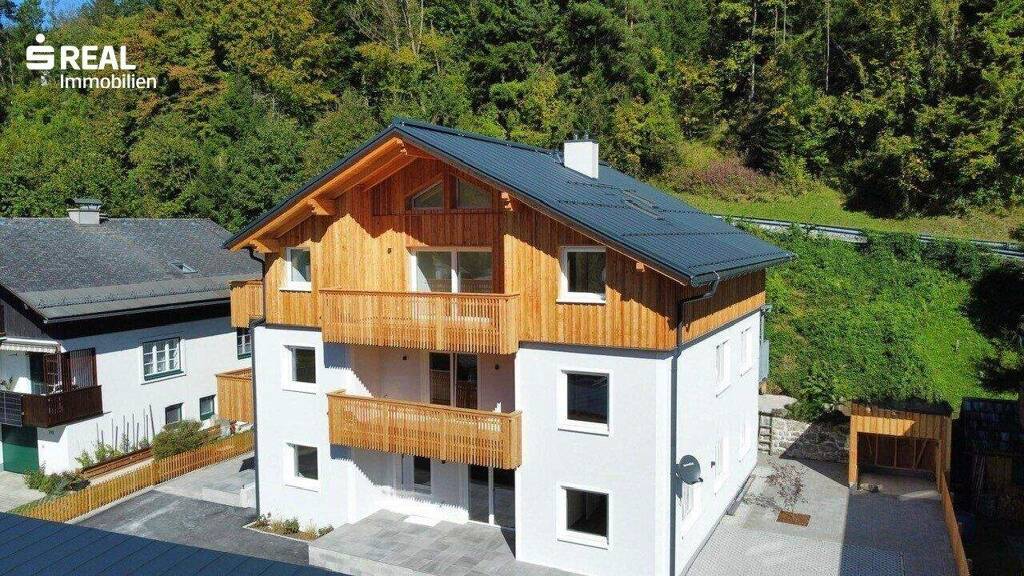 Wohnung zum Kauf 398.000 € 3 Zimmer 1. Geschoss frei ab sofort Bad Aussee 8990