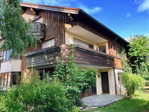 Wohnung zur Miete 1.100 € 3 Zimmer 110 m² EG frei ab 01.10.2025 Rauns Waltenhofen 87448