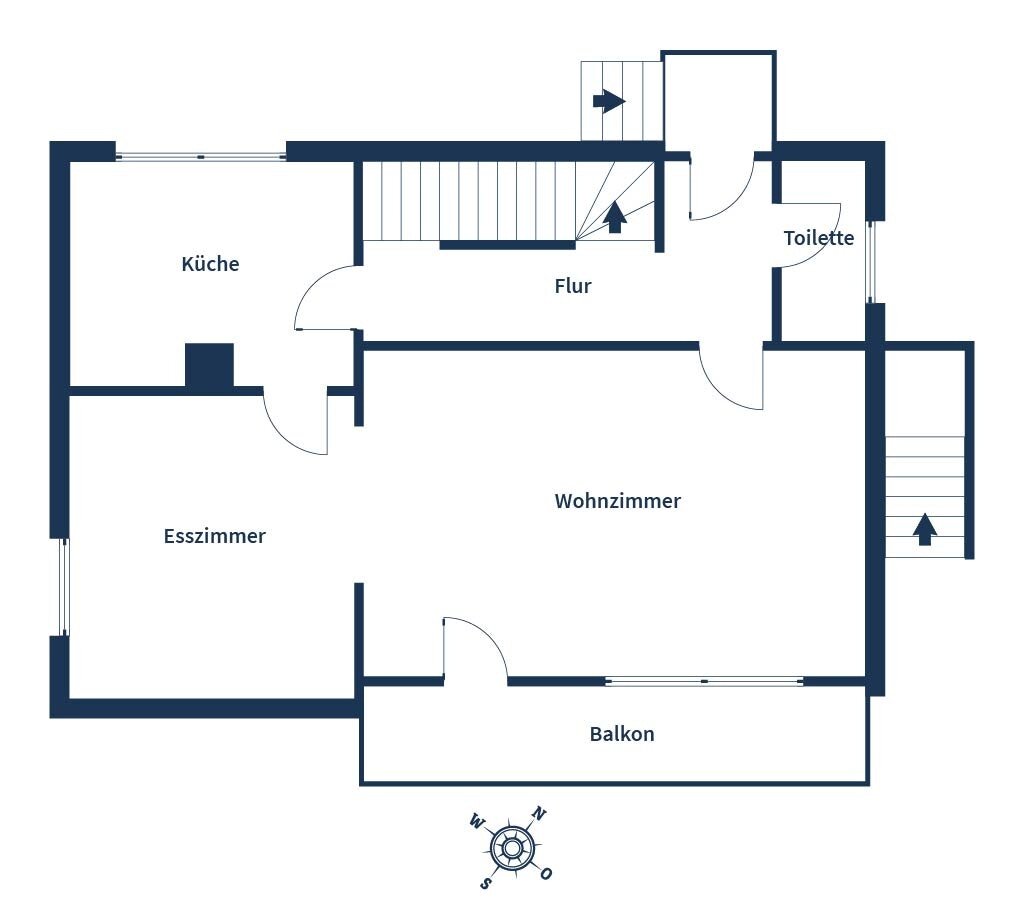 Einfamilienhaus zum Kauf 398.000 € 6 Zimmer 114,8 m²<br/>Wohnfläche 337 m²<br/>Grundstück ab sofort<br/>Verfügbarkeit Benningen 71726