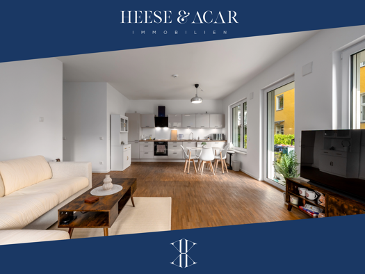 Wohnung zum Kauf 370.000 € 2 Zimmer 74 m² EG Karlshorst Berlin 10318