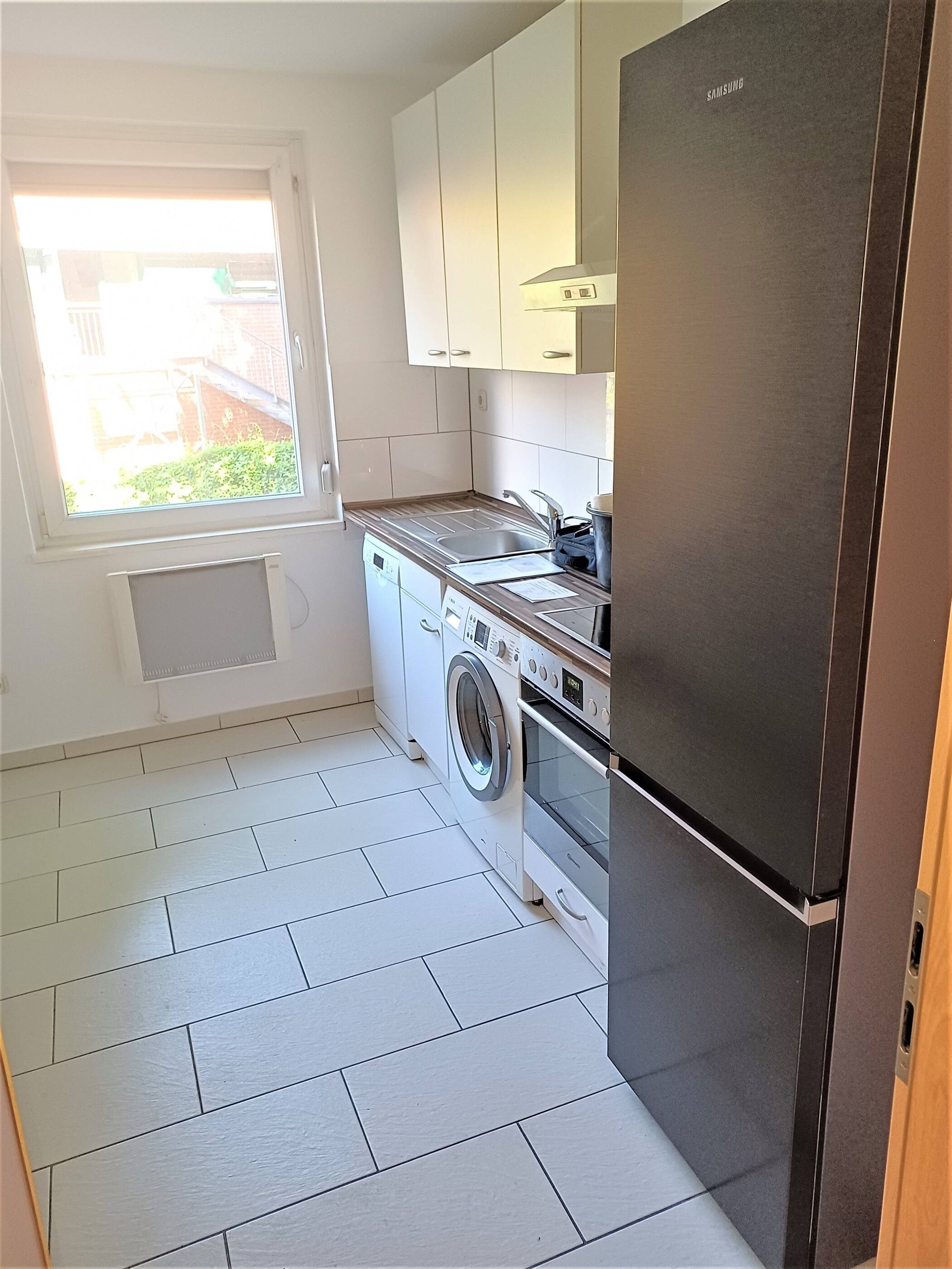 Schön geschnittene 3-Zimmer-Wohnung unterhalb der Kaiserburg – Tetzelgasse 17, 90403 Nürnberg – Vorschaubild 16