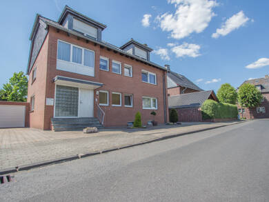 Mehrfamilienhaus zum Kauf 599.000 € 9 Zimmer 268 m² 367 m² Grundstück Kleinenbroich Korschenbroich 41352