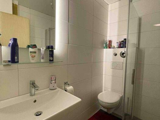 Wohnung zum Kauf 185.000 € 2 Zimmer 56 m² EG Korb 71404