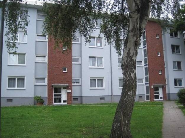 Wohnung zur Miete 527 € 2 Zimmer 51,7 m² frei ab 31.08.2026 Weitmarer Str. 135 Weitmar Südwest 44795