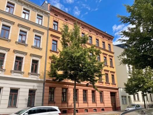 Wohnung zum Kauf 199.000 € 3 Zimmer 75 m² 2. Geschoss Gohlis-Mitte Leipzig 04157
