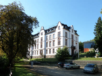 Wohnung zur Miete 412 € 2 Zimmer 51,5 m² Geschoss EG/3 Trarbach Traben-Trarbach 56841