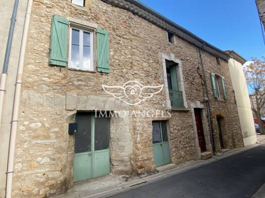 Haus zum Kauf 285.000 € 90 m² Saint-Jean-de-Fos 34150
