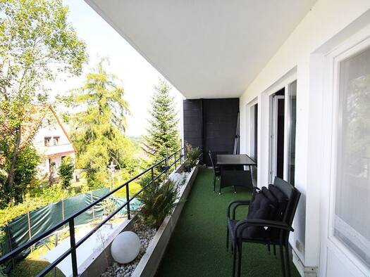 Wohnung zum Kauf 99.000 € 2,5 Zimmer 59 m² 2. Geschoss Bündheim Bad Harzburg 38667