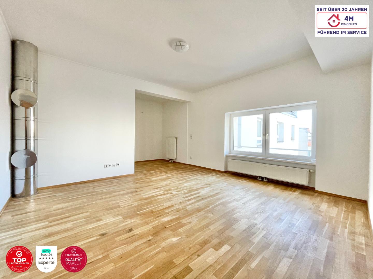 Wohnung zum Kauf 245.000 € 2 Zimmer 49,1 m²<br/>Wohnfläche Wien 1120