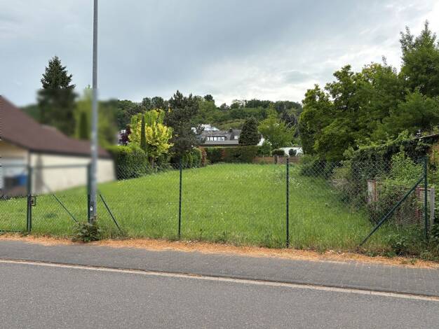 Grundstück zum Kauf 250.000 € 630 m² Grundstück Metternich Koblenz 56072