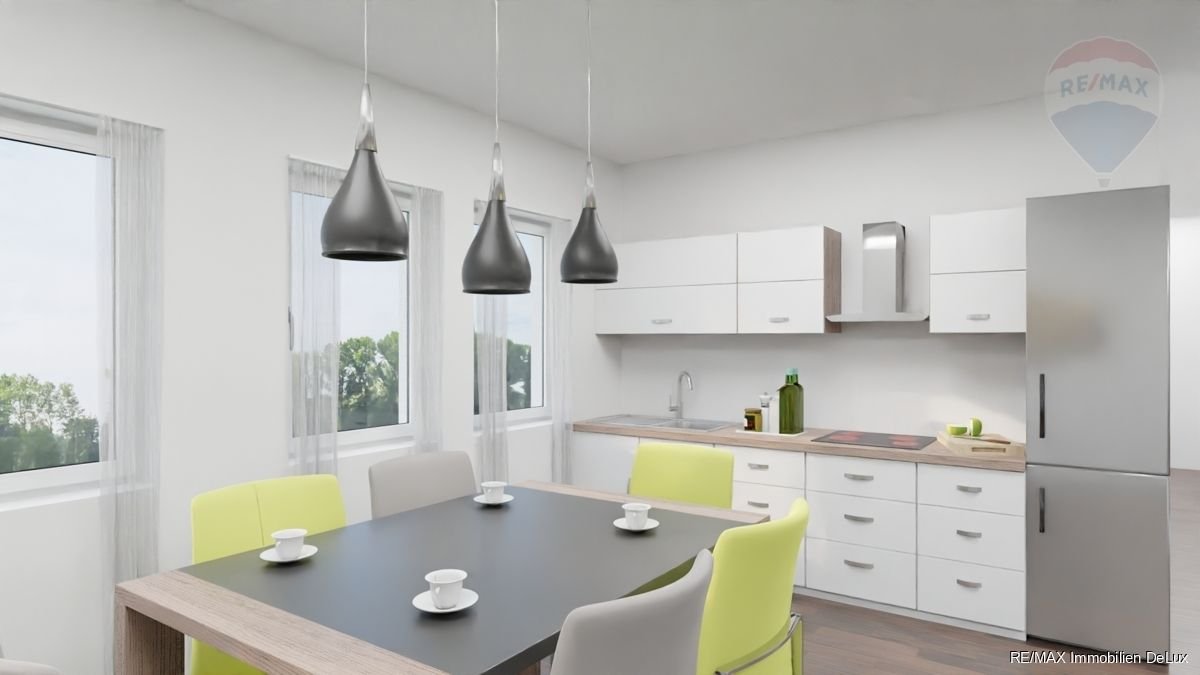 Wohnung zum Kauf 374.000 € 3 Zimmer 92,3 m²<br/>Wohnfläche Kommlingen Konz 54329