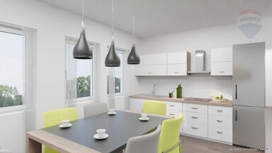 Wohnung zum Kauf 374.000 € 3 Zimmer 92,3 m² Kommlingen Konz 54329