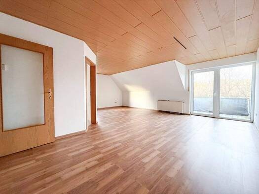 Wohnung zur Miete 500 € 3 Zimmer 77 m² 1. Geschoss frei ab sofort Am Alten Kloster 40 Rumbeck Arnsberg 59823