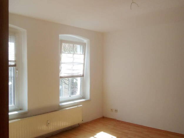 Wohnung zur Miete 385 € 2 Zimmer 55 m² 1. Geschoss Röhlstraße 6 Wittenberge 19322