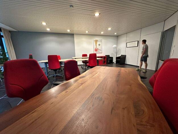 Bürofläche zur Miete provisionsfrei 189 € 4 m² Bürofläche Dr.-Carlo-Schmid-Straße St Jobst Nürnberg 90491