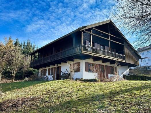 Einfamilienhaus zum Kauf 445.000 € 5 Zimmer 149 m² 1.657 m² Grundstück frei ab sofort Bogen Bogen 94327