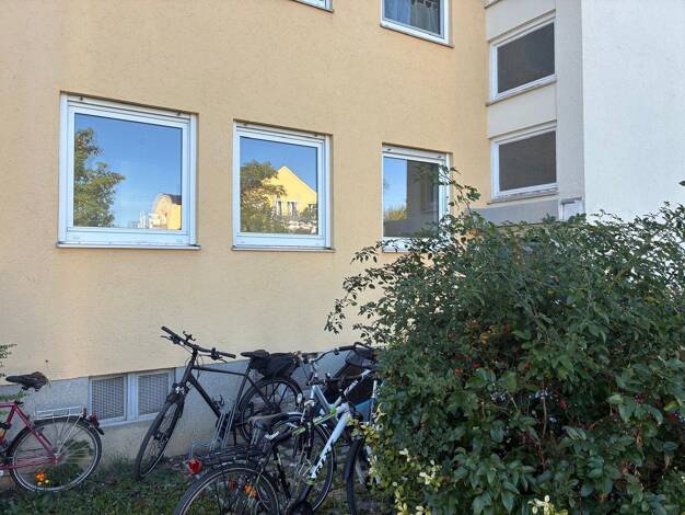 Wohnung zum Kauf provisionsfrei 560.000 € 3 Zimmer 77,5 m² EG Neugermering Germering 82110