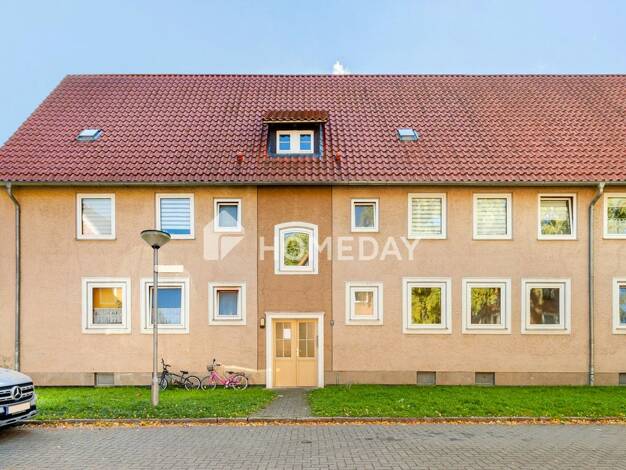 Wohnung zum Kauf 135.000 € 7 Zimmer 128 m² 2. Geschoss Bad Salzgitter 38259