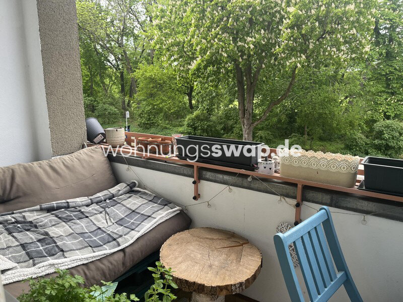 Apartment zur Miete 495 € 2 Zimmer 78 m²<br/>Wohnfläche 1.<br/>Geschoss Wedding 13349