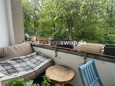 Apartment zur Miete 495 € 2 Zimmer 78 m² 1. Geschoss Wedding 13349