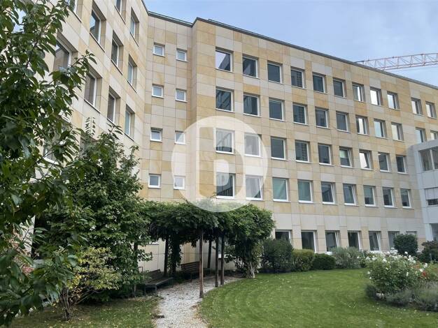 Bürogebäude zur Miete 12 € 707,1 m² Bürofläche Mitte Hannover 30159