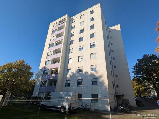 Wohnung zum Kauf 290.000 € 3 Zimmer 73,9 m² 5. Geschoss Lessingstraße 10 Herzogenaurach 91074