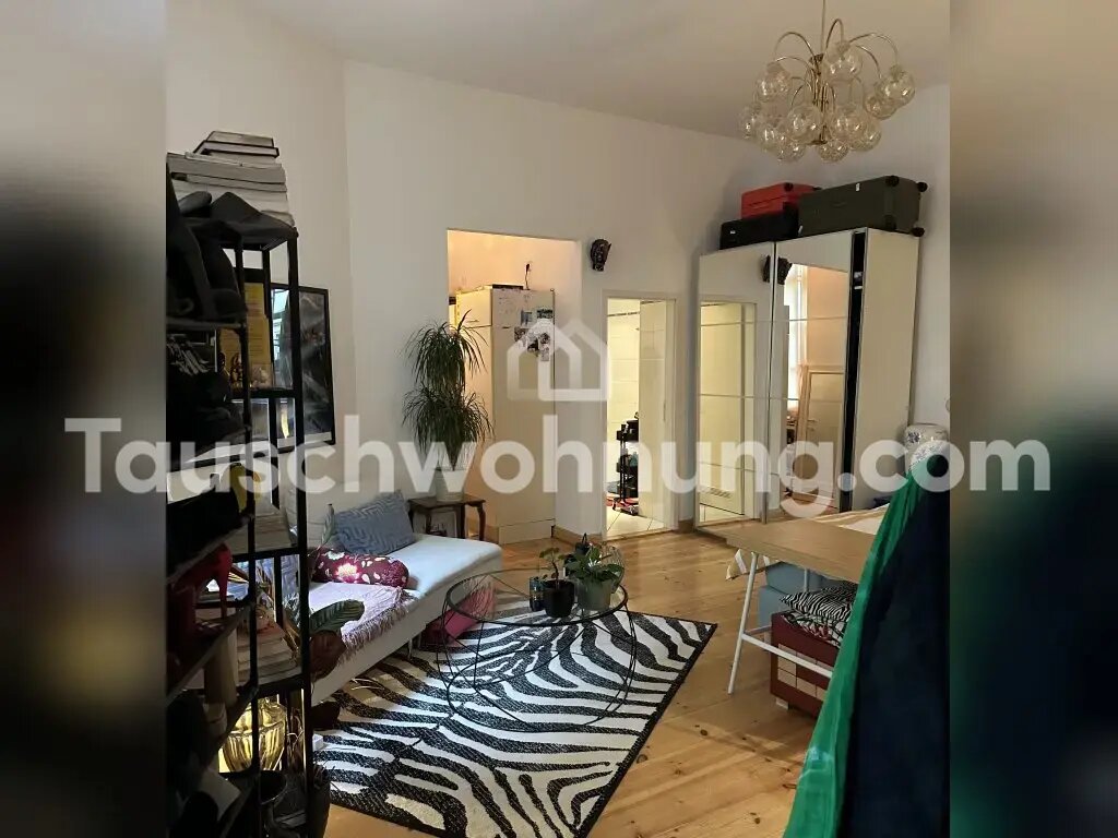 Wohnung zur Miete 600 € 1 Zimmer 40 m²<br/>Wohnfläche EG<br/>Geschoss Moabit Berlin 10559