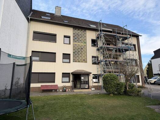 Wohnung zur Miete 950 € 3 Zimmer 80 m² frei ab 01.03.2026 Odenthaler Straße 46 Schlebusch Leverkusen 51375