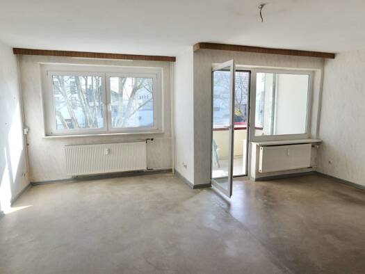 Wohnung zum Kauf 199.000 € 2 Zimmer 60 m² 1. Geschoss Wittenau Berlin 13435