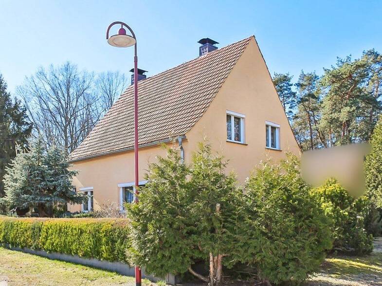 Einfamilienhaus zum Kauf 300.000 € 4 Zimmer 180 m² 1.100 m² Grundstück Kaschel Boxberg 02943