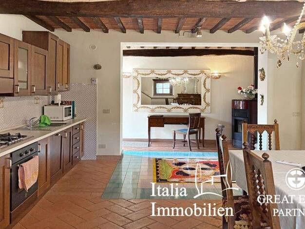 Wohnung zum Kauf 280.000 € 5 Zimmer 107 m² Cortona 52044