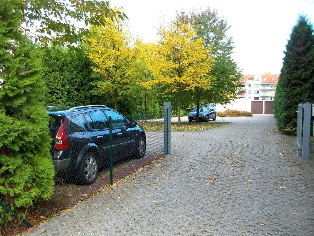 Außenstellplatz zur Miete - Ansicht 2