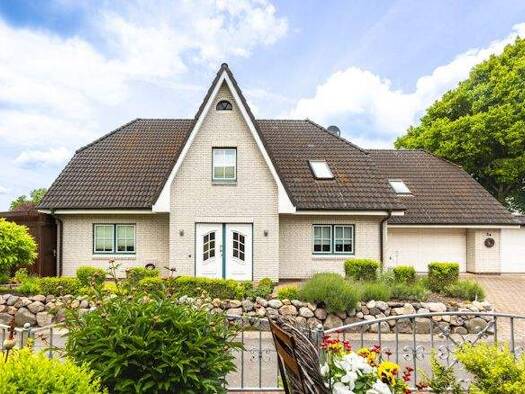 Einfamilienhaus zum Kauf 499.000 € 5 Zimmer 201,1 m² 775 m² Grundstück Dörpling 25794