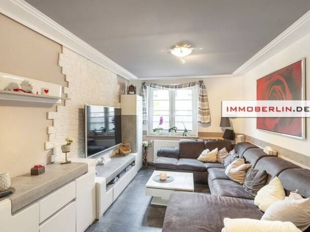 Haus zum Kauf 779.000 € 4 Zimmer 226 m² Grundstück Britz Berlin 12359