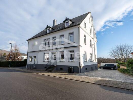 Praxisfläche zur Miete provisionsfrei 1.000 € 4 Zimmer 14 m² Bürofläche Kirschweiler 55743