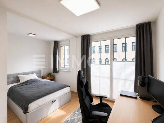 Wohnung zum Kauf 349.000 € 2 Zimmer 46 m² 3. Geschoss Margareten 1050