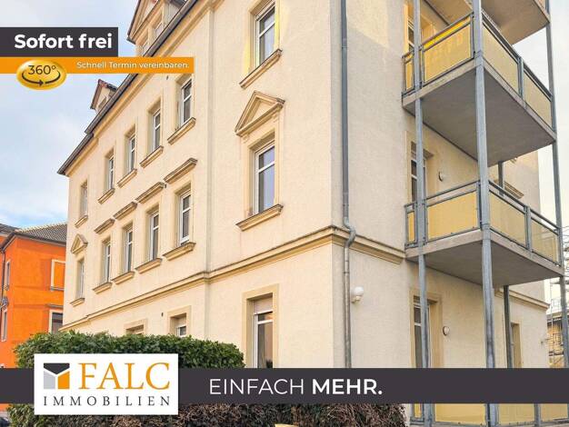 Wohnung zum Kauf 199.000 € 4 Zimmer 92 m² Heidenau 01809