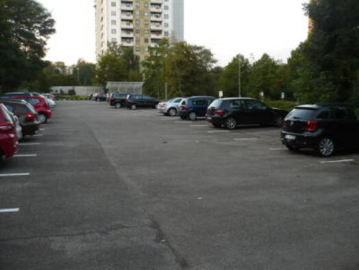 Außenstellplatz zur Miete provisionsfrei 49,90 € Henkelshof 5 Lennep Remscheid 42897