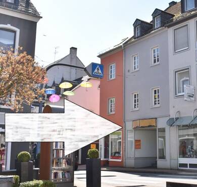 Einfamilienhaus zum Kauf 5 Zimmer 140 m² 178 m² Grundstück Prüm Prüm 54595