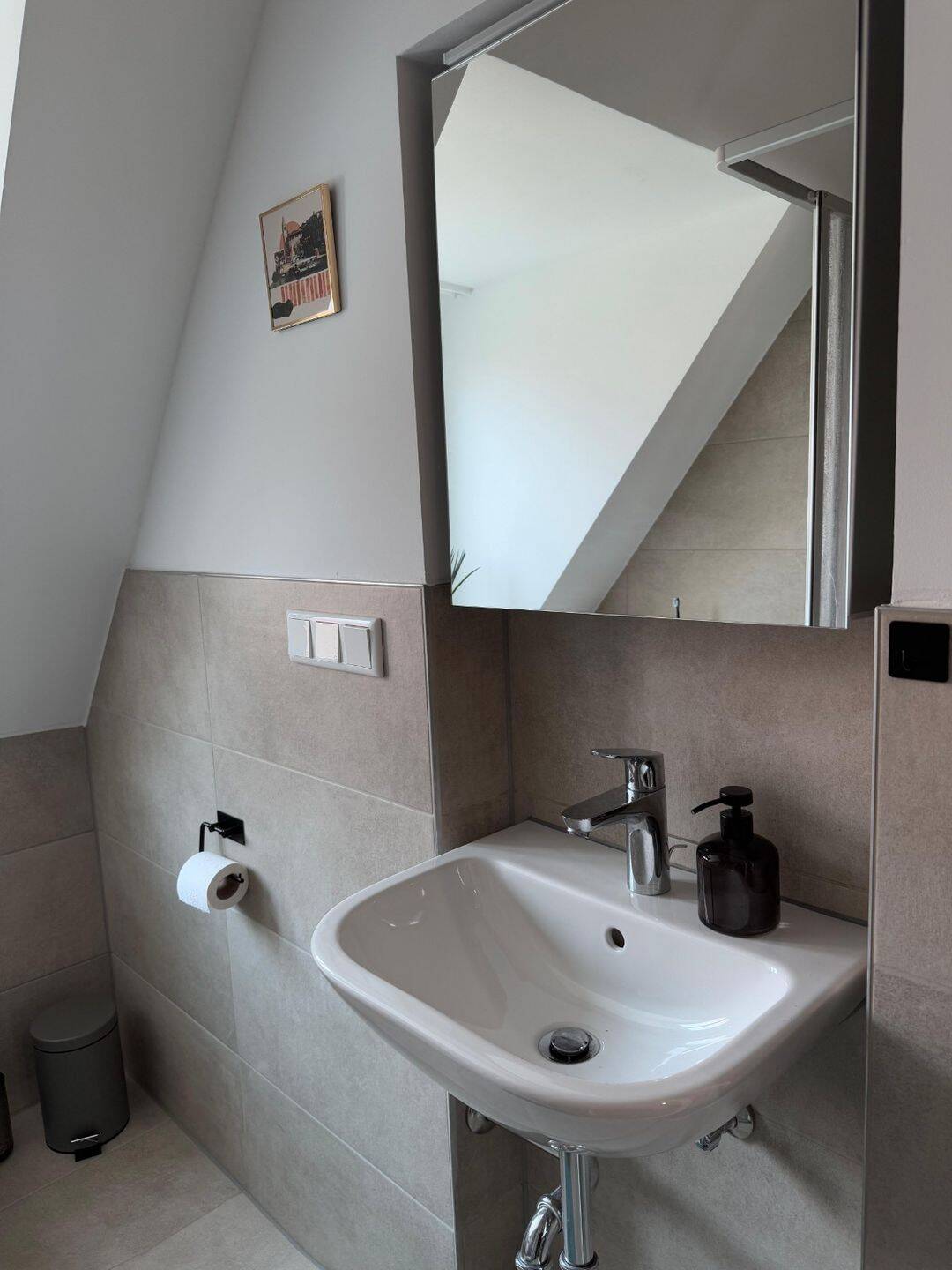 Klein, fein & zentral – 2-Zimmer-Wohnung in TOP-Lage von Nürnberg (St. Sebald) – Nürnberg – Vorschaubild 14