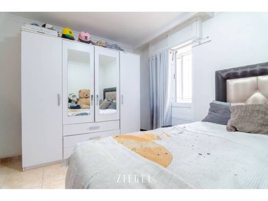 Wohnung zum Kauf 156.370 € 3 Zimmer 79 m² Calle Córdoba 9 Las Palmas de Gran Canaria 35016