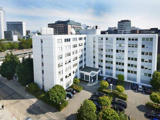 Bürofläche zur Miete 10,90 € 924,3 m² Bürofläche teilbar ab 462,2 m² Eschborn 65760