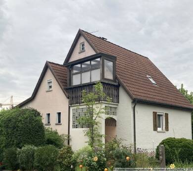 Haus zum Kauf 267.000 € 4 Zimmer 96 m² 465 m² Grundstück Aalen 73434