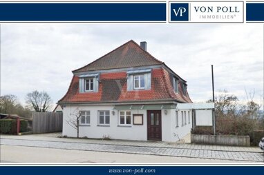 Einfamilienhaus zum Kauf 451.000 € 4 Zimmer 176 m² 859 m² Grundstück Absberg Absberg 91720