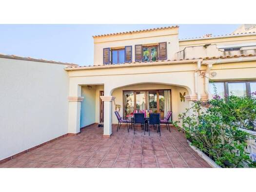 Doppelhaushälfte zum Kauf 327.000 € 3 Zimmer 120 m² Santa Pola 03130