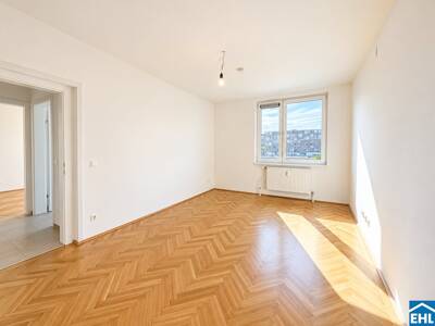 2-Zimmer-Wohnung, 50 m², Landstraße, Landstraße