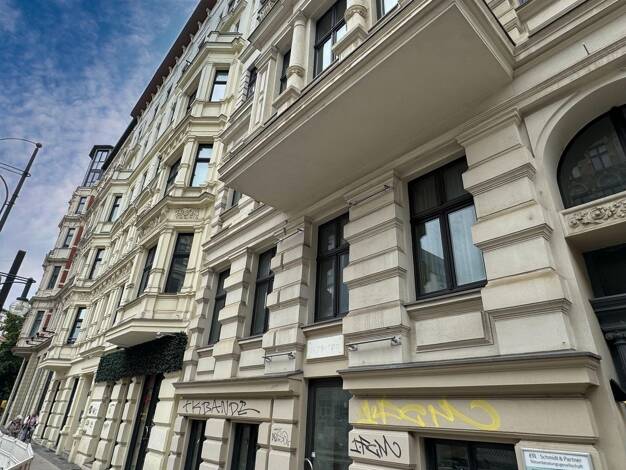 Werkstatt zur Miete provisionsfrei 1.550 € 172,3 m² Lagerfläche Sternstraße 33 Altstadt Altstadt 39104