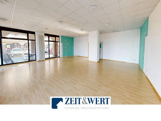 Laden zur Miete 12 € Weilerswist 53919