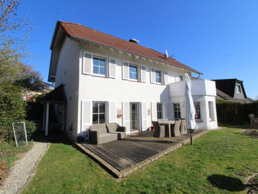 Einfamilienhaus zum Kauf 445.000 € 4 Zimmer 154 m² 598 m² Grundstück Langscheid Sundern 59846