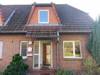 Reihenendhaus zur Miete 690 € 3 Zimmer 83,5 m² Oldendorf 21726